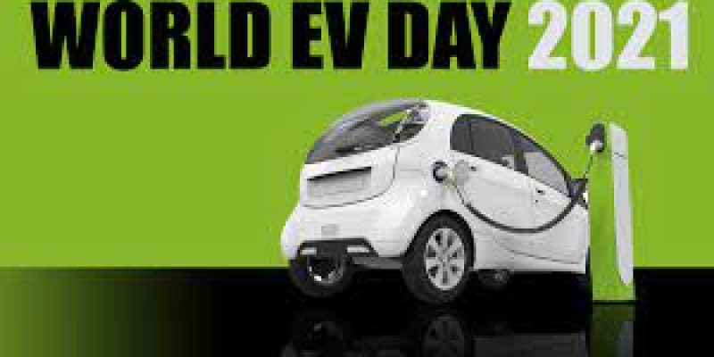 World EV Day: September 9