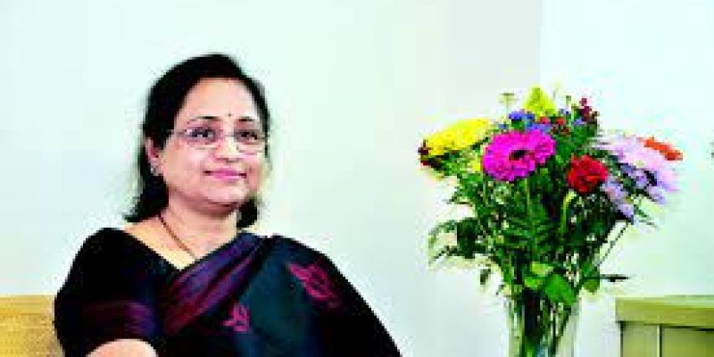 Padmaja Chunduru appointed MD, CEO of National Securities Depositories