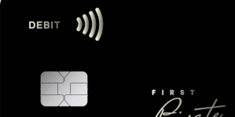 IDFC FIRST Bank debuts India’s first standalone metal debit card