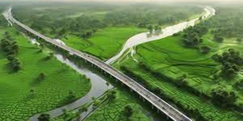 3000 Crore has been approved by Assam for economic corridor project