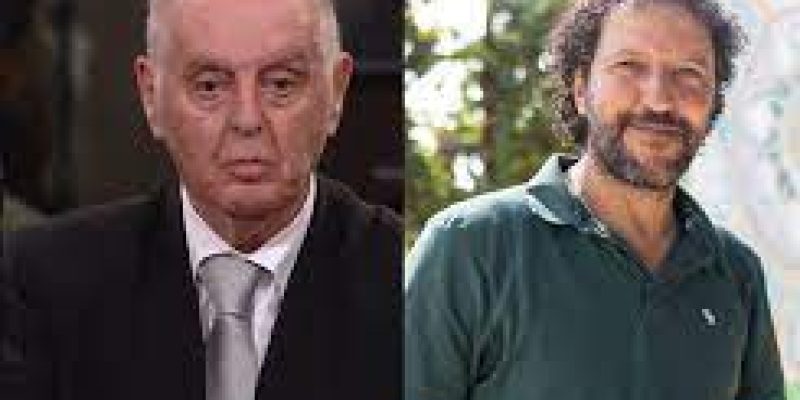 Indira Gandhi Peace Prize Awarded to Daniel Barenboim and Ali Abu Awwad”