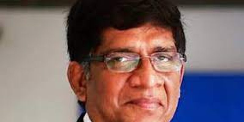 Eric Braganza appointed as CEAMA president