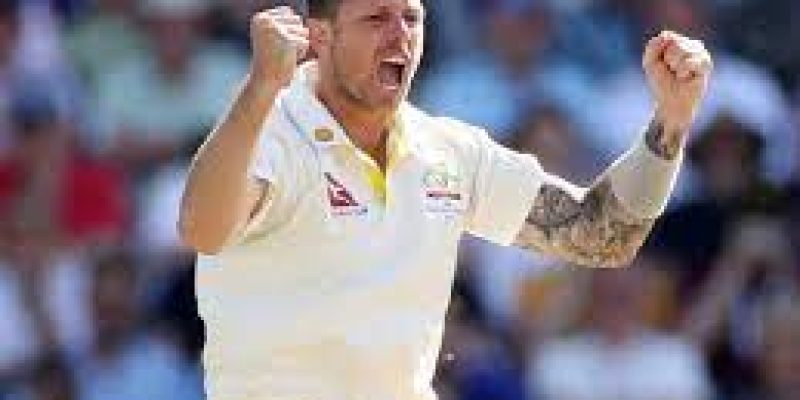 Australia’s James Pattinson retires from international cricket