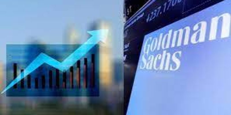 Goldman Sachs projects India’s GDP at 9.1% in FY22