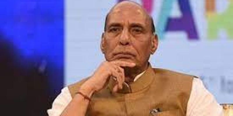 India–Africa Defence Dialogue to be held biennially at every DefExpo