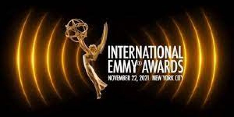 International Emmy Awards 2021