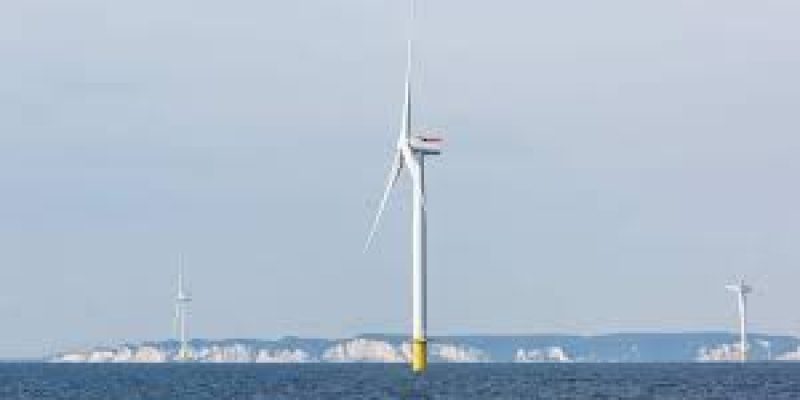 India and Denmark jointly launch Centre of Excellence on Offshore Wind