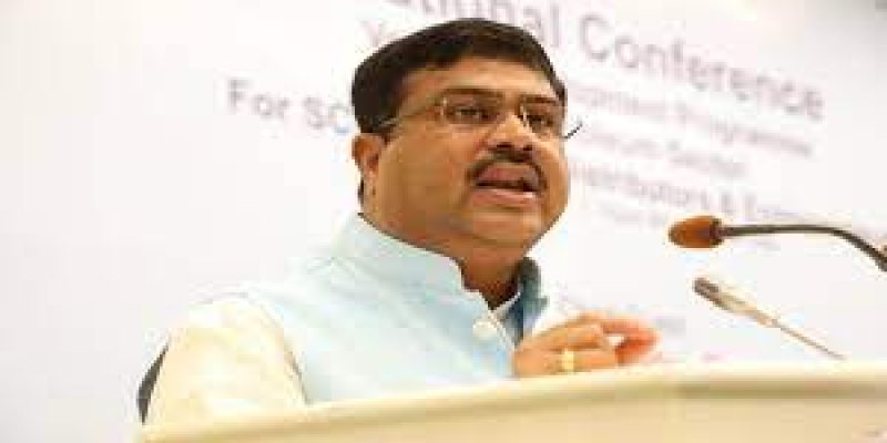 Education Minister Reports 37% Increase In Women’s Workforce Participation In India For FY23