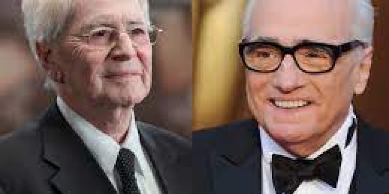 Scorsese & Szabo to be honored with Satyajit Ray Lifetime Achievement Award