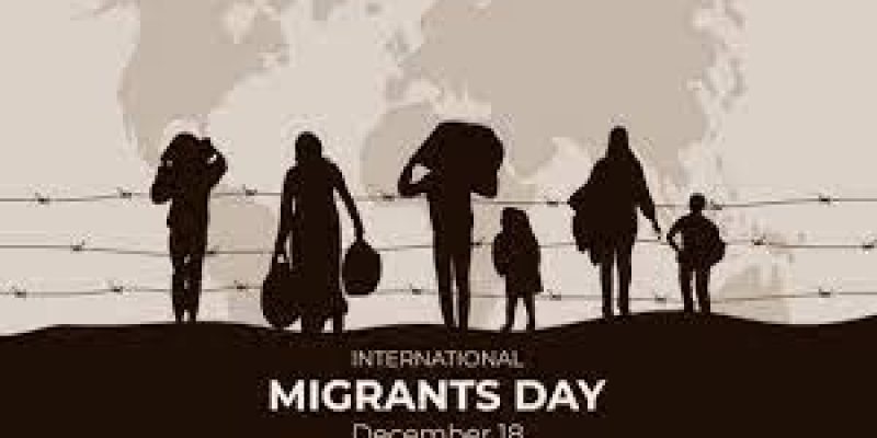 International Migrants Day 2023: Date, Theme, History and Significance