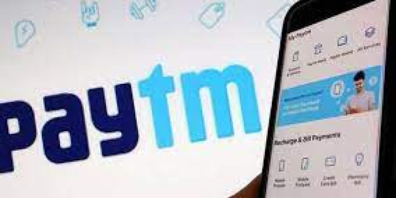 Paytm Payments Bank launches India’s first FASTag-based metro parking facility in Delhi