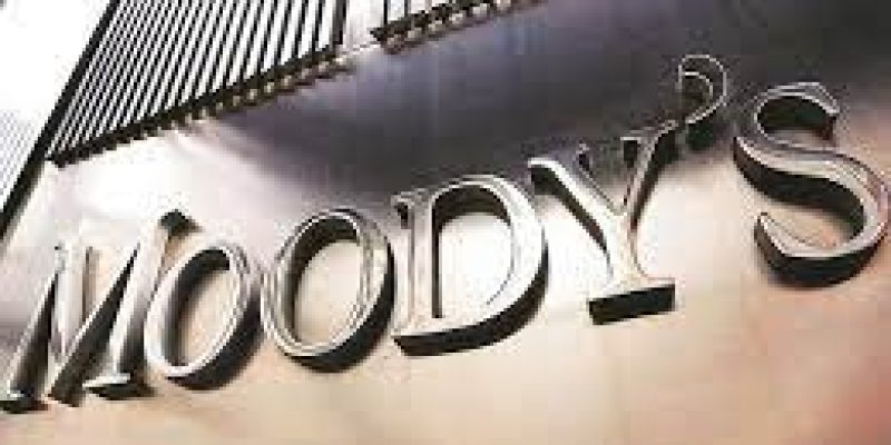 Moody’s upgrades India’s rating outlook to ‘stable’ from ‘negative’
