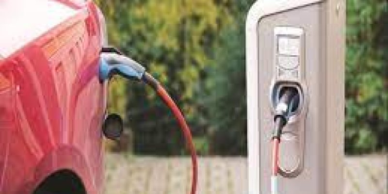 England: First country to mandate new homes to install EV chargers