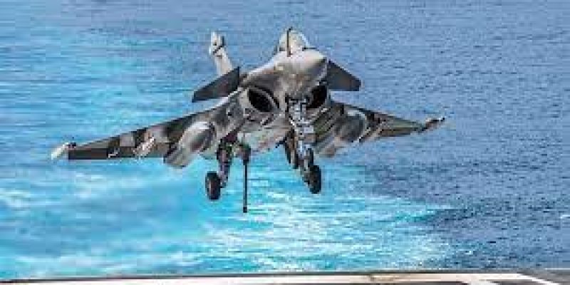 India Submits ‘Letter of Request’ To France For 26 Rafale Fighter Jets