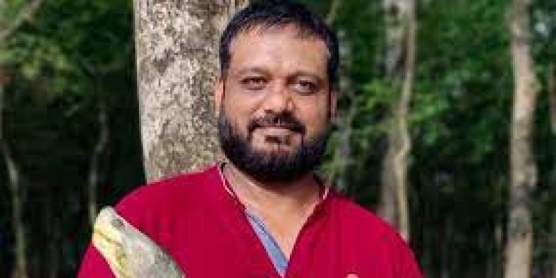Indian biologist Shailendra Singh wins global award in turtle conservation