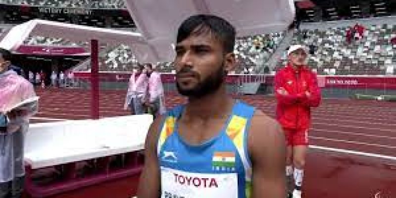 Tokyo Paralympics: Praveen Kumar wins silver in men’s high jump