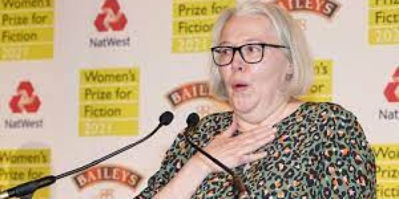 UK’s Susanna Clarke wins Women’s Prize for Fiction 2021