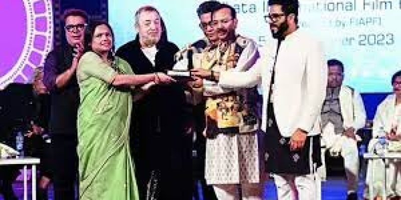 Israeli Film ‘Children of Nobody’ Wins Golden Bengal Tiger Award