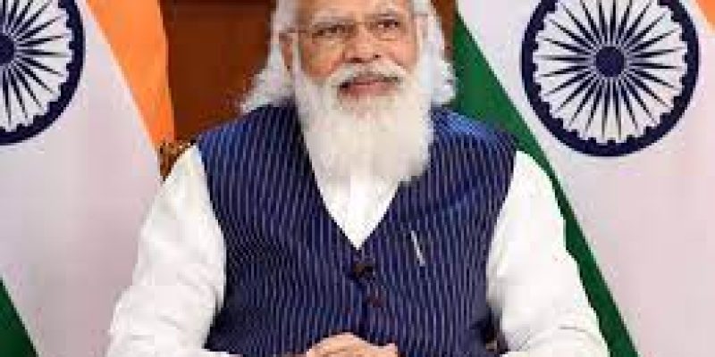 PM Narendra Modi inaugurates Sardardham Bhavan