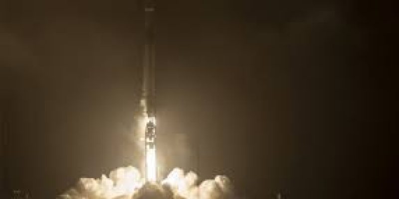 NASA launches world’s first DART Mission to crash Spacecraft into Asteroid