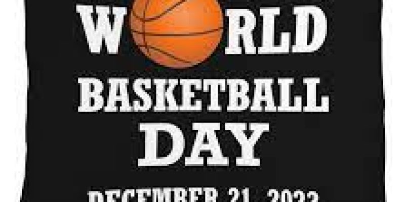 World Basketball Day 2023: Date, Theme, History and Significance