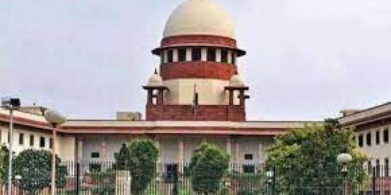 Supreme Court: Employee can’t insist on transfer to a particular place