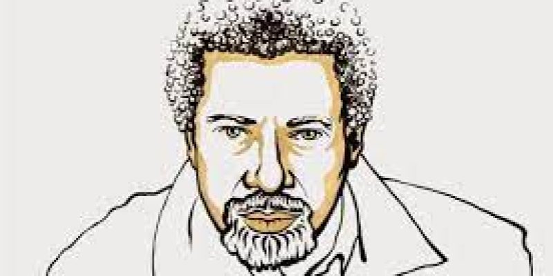 The Nobel Prize in Literature 2021 announced