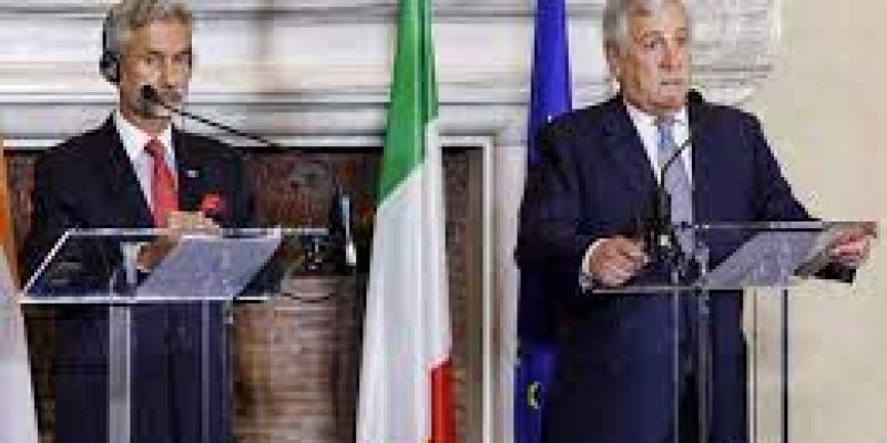 India and Italy sign Mobility and Migration Partnership Agreement to facilitate