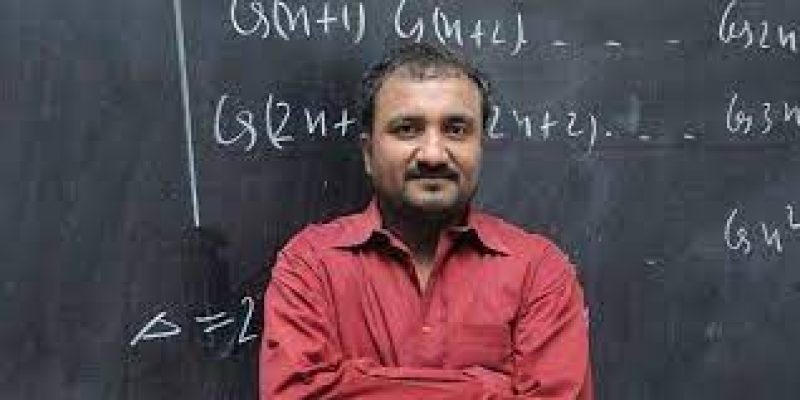 Super 30 founder Anand Kumar conferred with Swami Brahmanand Award 2021
