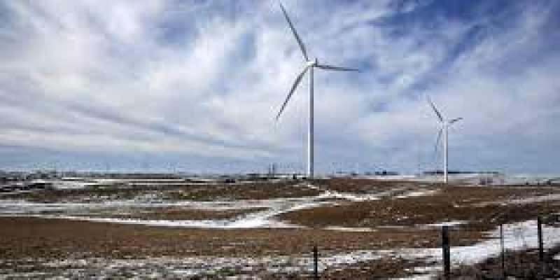 NTPC Renewable Energy Ltd’s First 50 MW Dayapar Wind Project In Kutch, Gujarat