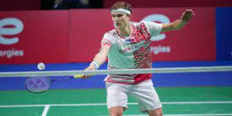 Viktor Axelsen and Akane Yamaguchi wins 2021 Denmark Open