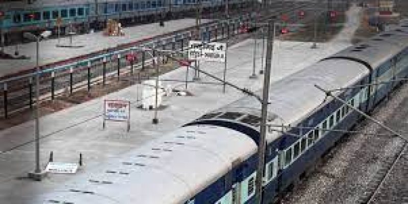 Chandigarh Railway Station certified five-star ‘Eat Right Station’