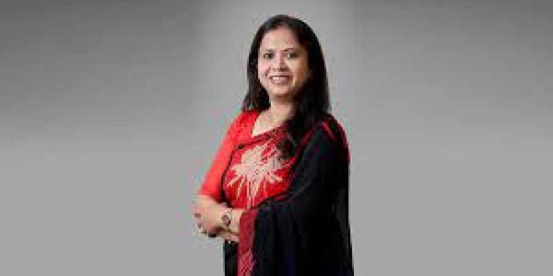 Adobe appoints Prativa Mohapatra as India MD and VP