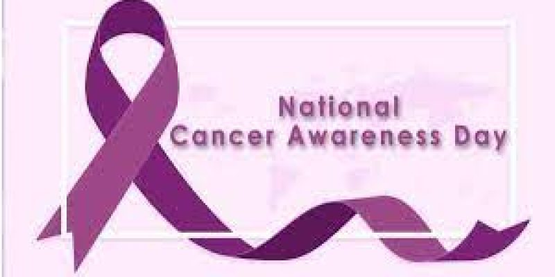National Cancer Awareness Day 2023 Observed on 7th November