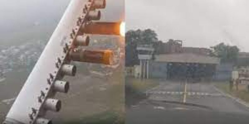 IIT Kanpur’s Innovative Solution: ‘Artificial Rains’ to Tackle Delhi’s Air Pollution Crisis