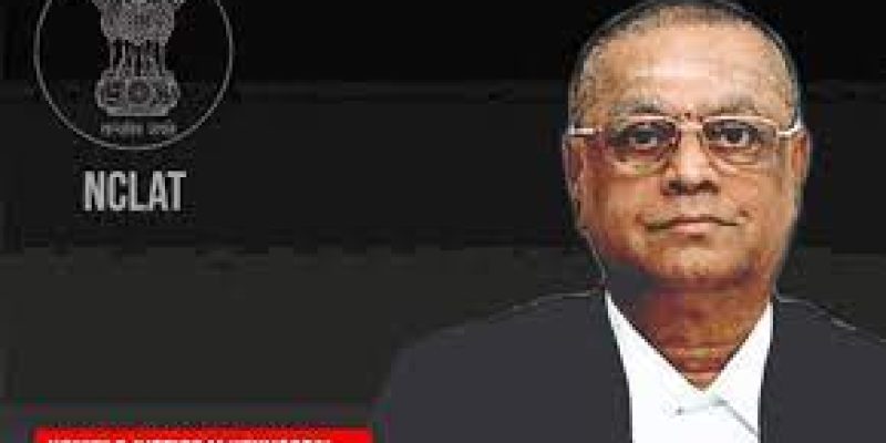 Justice Venugopal appointed as acting Chairperson of NCLAT
