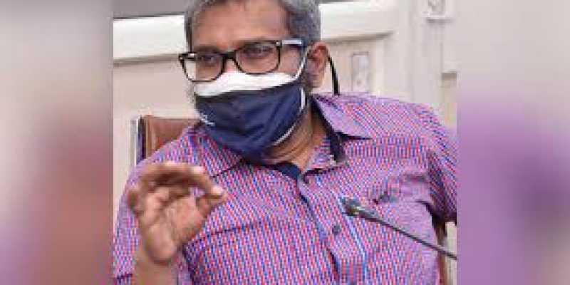 Election Commission of India launches Garuda App for Digital Mapping of Polling Booths