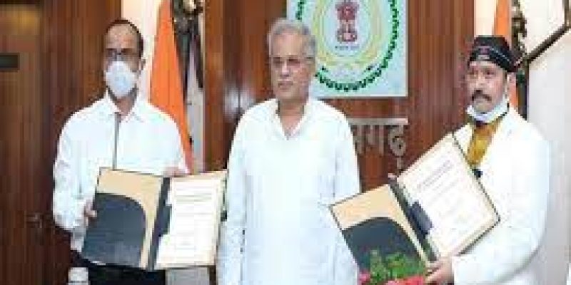Chhattisgarh Launches ‘Millet Mission’ To Become Millet Hub Of India