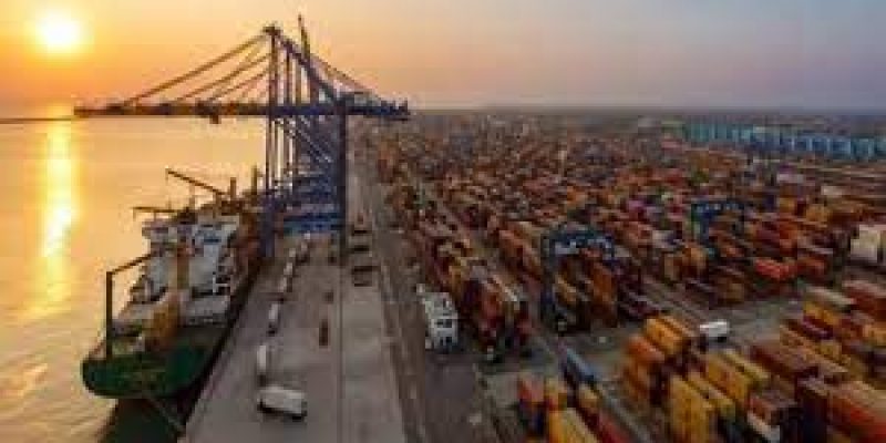 Mundra Becomes India’s First Port To Handle 16.1 Million Tonnes Of Cargo