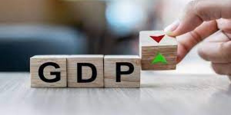 Moody’s Projects India’s GDP growth forecast in FY22 at 9.3%; FY23 at 7.9%
