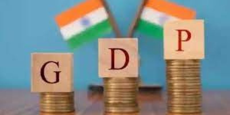 Fitch cuts India’s GDP in FY22 to 8.7% and 10% in FY23