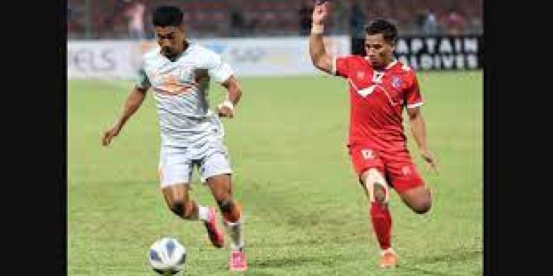 India beat Nepal 3-0 to win the 2021 SAFF Championship