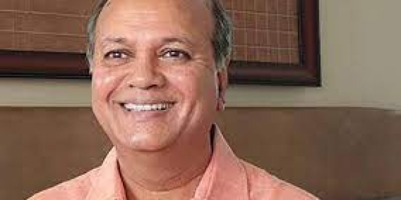 Ramesh Narayan to be inducted into AFAA Hall of Fame