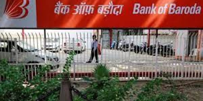 BOB to raise 10,000 Crore rupees to fund affordable housing, infra