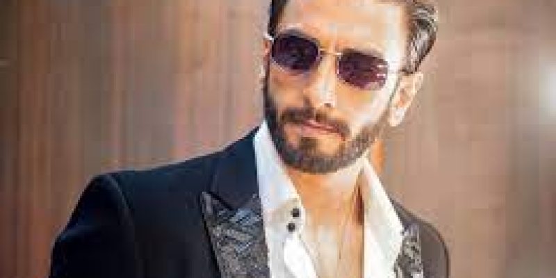 Ranveer Singh appointed as the brand ambassador of CoinSwitch Kuber