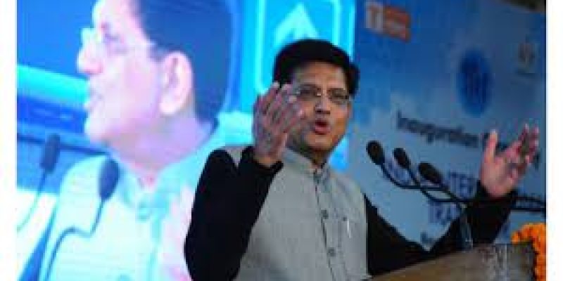 Dept. of Food organizes All India Food Ministers Meet