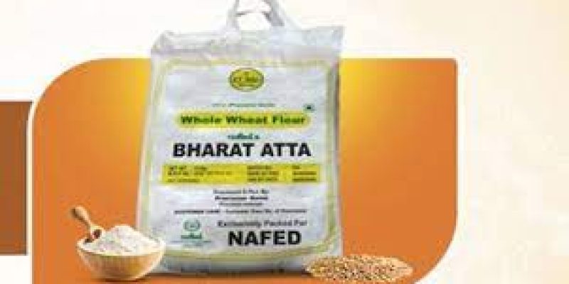 Government launches ‘Bharat Atta’ Initiative for affordable wheat flour