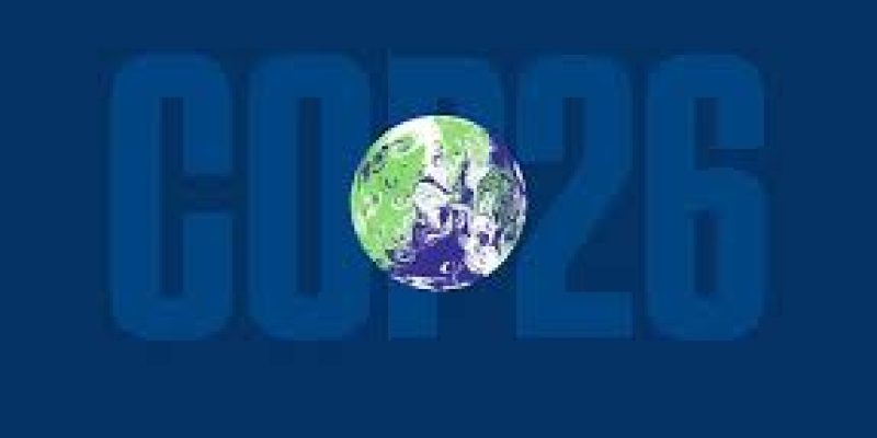 India, UK, and Australia to jointly launch IRIS initiative at COP26