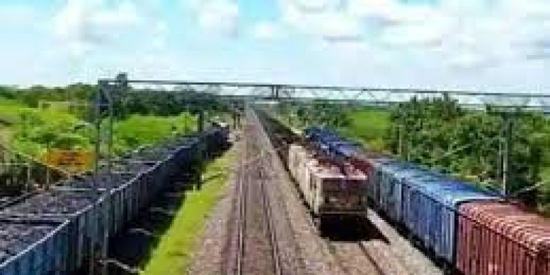 Indian Railways launches two long haul freight trains ‘Trishul’, ‘Garuda’ for South Central Railway
