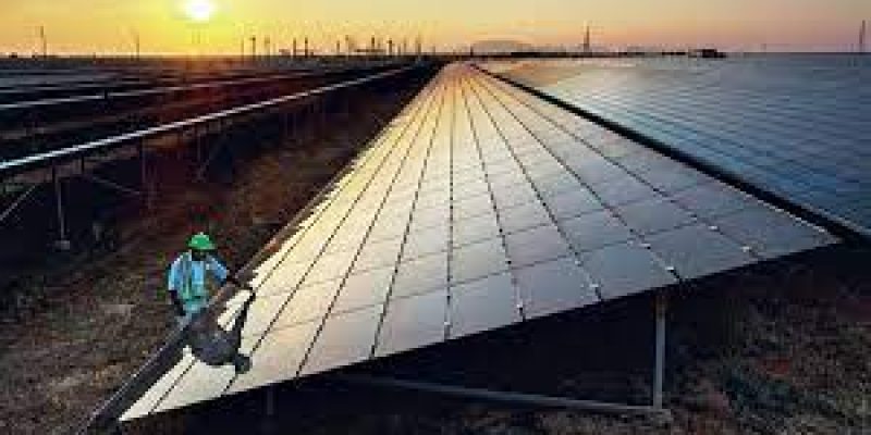 Reliance Industry’s renewable energy arm RNESL acquires 100% stake in REC Solar Holdings for $771 million